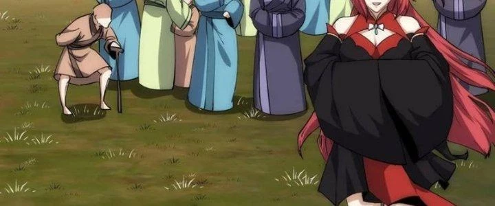 Trên Người Ta Có Một Cái Cây Thần Thoại Chapter 73 - Trang 2