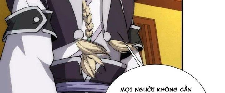 Trên Người Ta Có Một Cái Cây Thần Thoại Chapter 73 - Trang 2