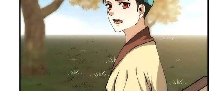 Trên Người Ta Có Một Cái Cây Thần Thoại Chapter 73 - Trang 2