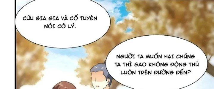 Trên Người Ta Có Một Cái Cây Thần Thoại Chapter 73 - Trang 2