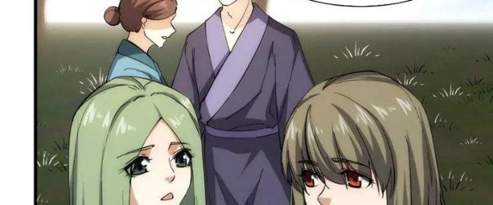 Trên Người Ta Có Một Cái Cây Thần Thoại Chapter 73 - Trang 2