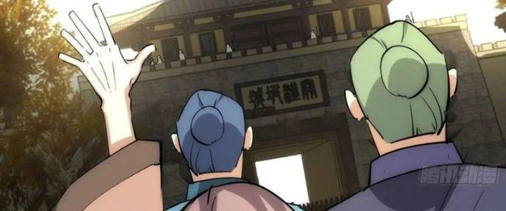 Trên Người Ta Có Một Cái Cây Thần Thoại Chapter 73 - Trang 2