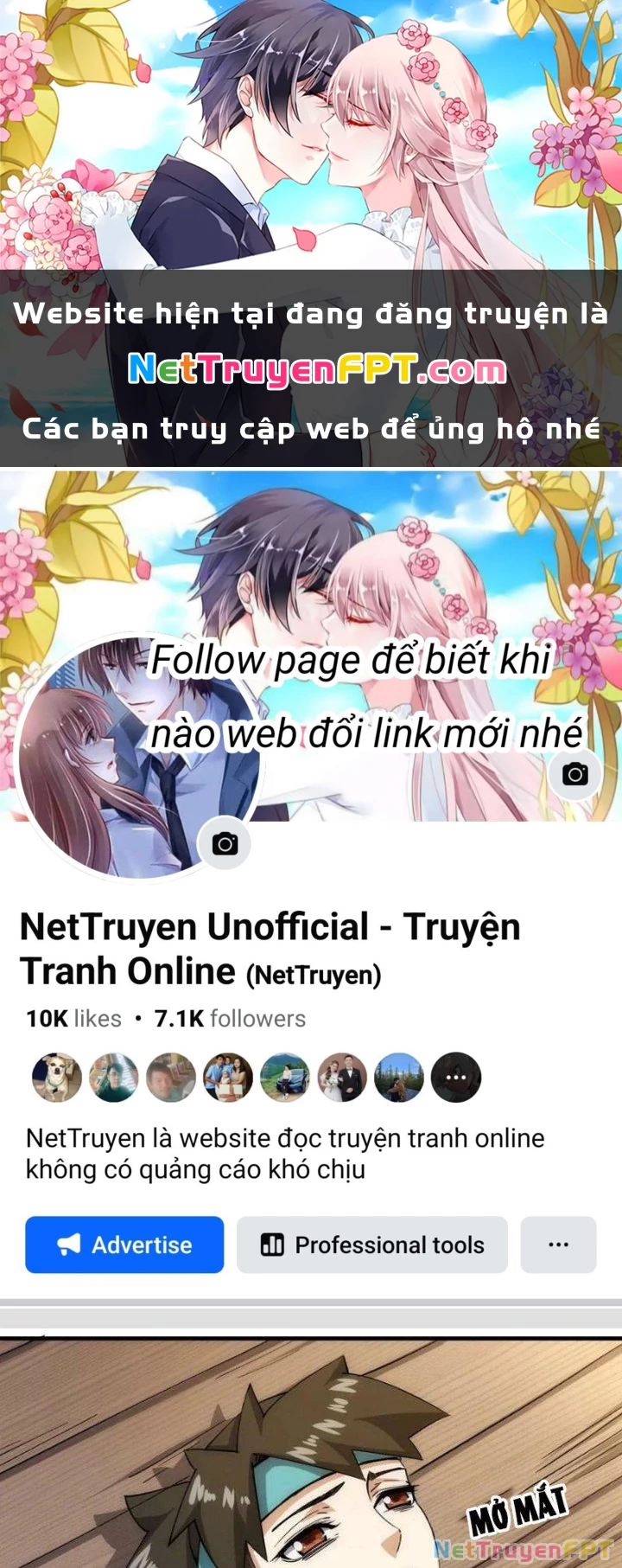 Trên Người Ta Có Một Cái Cây Thần Thoại Chapter 73 - Trang 2