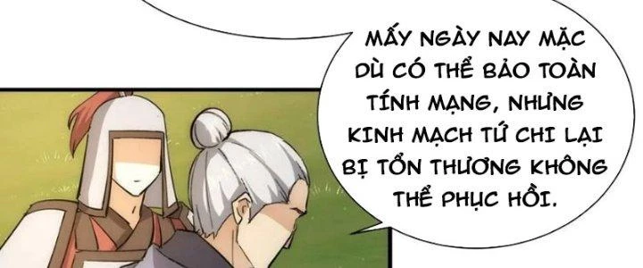 Trên Người Ta Có Một Cái Cây Thần Thoại Chapter 73 - Trang 2