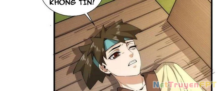 Trên Người Ta Có Một Cái Cây Thần Thoại Chapter 73 - Trang 2
