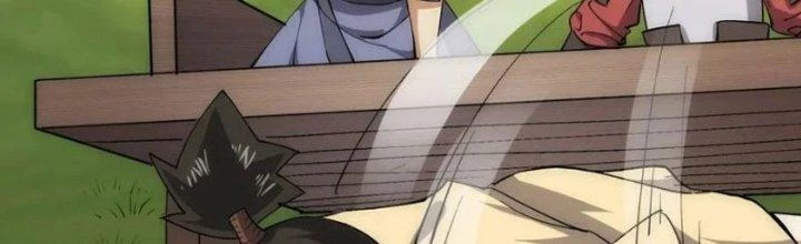 Trên Người Ta Có Một Cái Cây Thần Thoại Chapter 73 - Trang 2