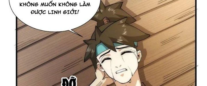Trên Người Ta Có Một Cái Cây Thần Thoại Chapter 73 - Trang 2
