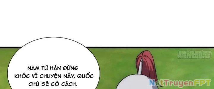 Trên Người Ta Có Một Cái Cây Thần Thoại Chapter 73 - Trang 2