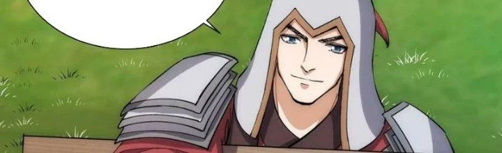 Trên Người Ta Có Một Cái Cây Thần Thoại Chapter 73 - Trang 2