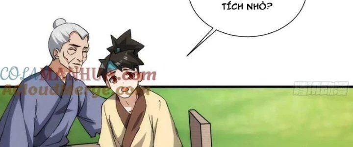 Trên Người Ta Có Một Cái Cây Thần Thoại Chapter 73 - Trang 2