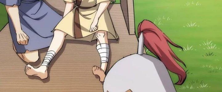 Trên Người Ta Có Một Cái Cây Thần Thoại Chapter 73 - Trang 2