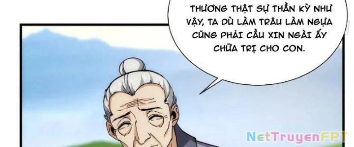 Trên Người Ta Có Một Cái Cây Thần Thoại Chapter 73 - Trang 2
