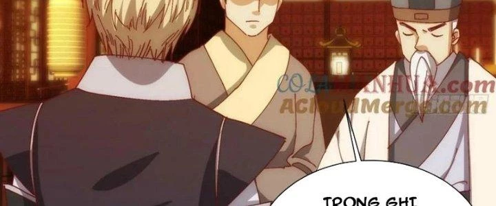 Trên Người Ta Có Một Cái Cây Thần Thoại Chapter 74 - Trang 2
