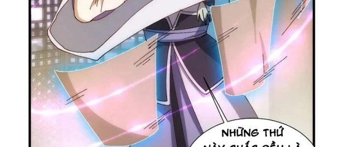 Trên Người Ta Có Một Cái Cây Thần Thoại Chapter 74 - Trang 2