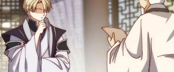 Trên Người Ta Có Một Cái Cây Thần Thoại Chapter 74 - Trang 2