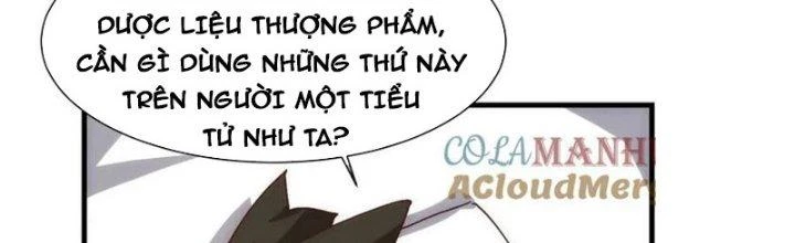 Trên Người Ta Có Một Cái Cây Thần Thoại Chapter 74 - Trang 2