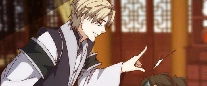 Trên Người Ta Có Một Cái Cây Thần Thoại Chapter 74 - Trang 2