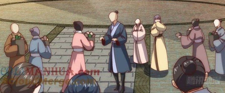 Trên Người Ta Có Một Cái Cây Thần Thoại Chapter 74 - Trang 2