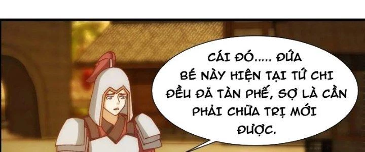 Trên Người Ta Có Một Cái Cây Thần Thoại Chapter 74 - Trang 2