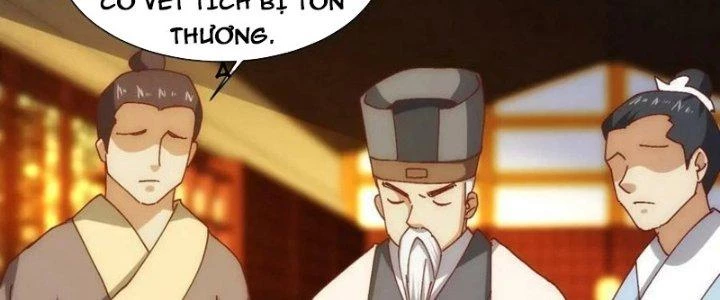 Trên Người Ta Có Một Cái Cây Thần Thoại Chapter 74 - Trang 2