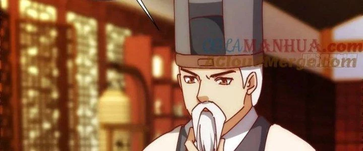 Trên Người Ta Có Một Cái Cây Thần Thoại Chapter 74 - Trang 2