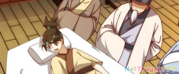 Trên Người Ta Có Một Cái Cây Thần Thoại Chapter 74 - Trang 2