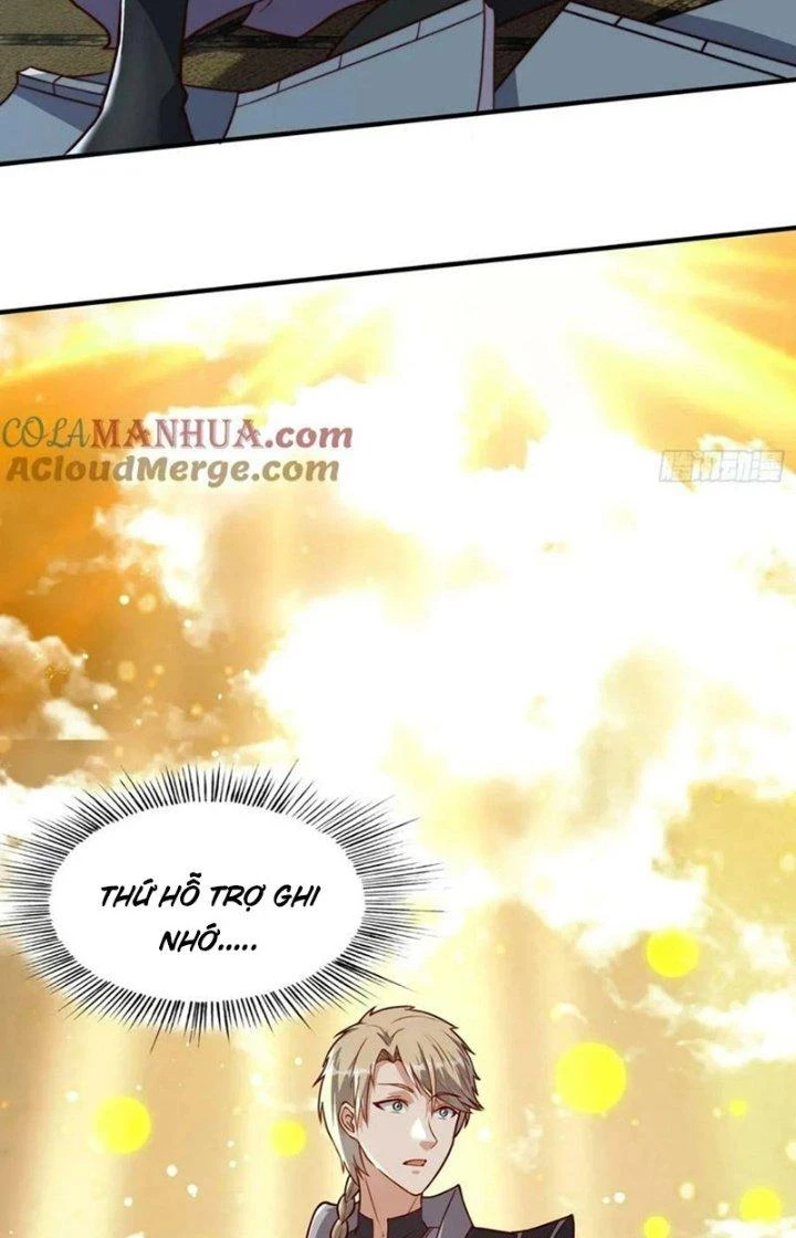 Trên Người Ta Có Một Cái Cây Thần Thoại Chapter 75 - Trang 2