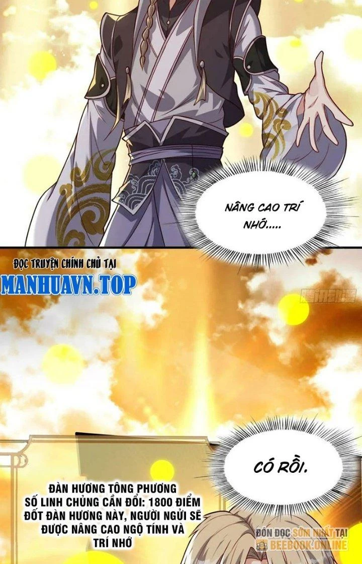 Trên Người Ta Có Một Cái Cây Thần Thoại Chapter 75 - Trang 2