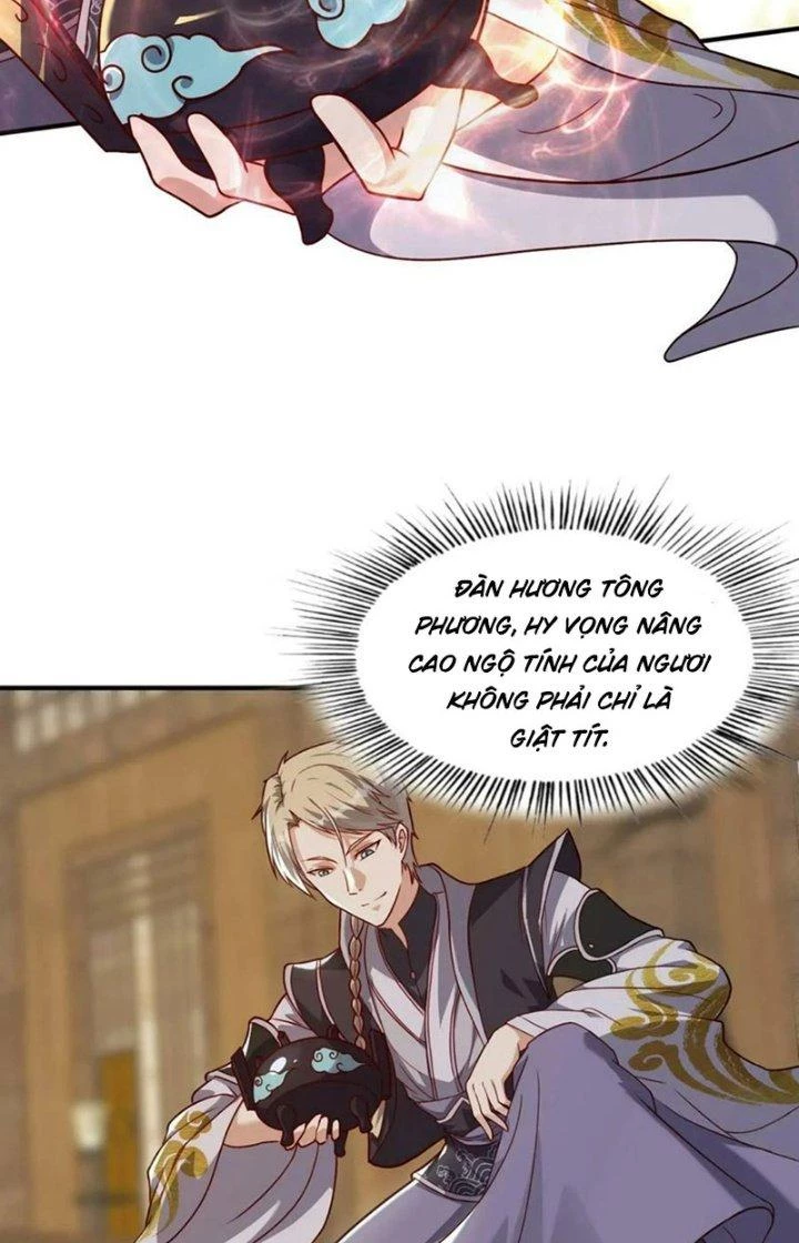 Trên Người Ta Có Một Cái Cây Thần Thoại Chapter 75 - Trang 2