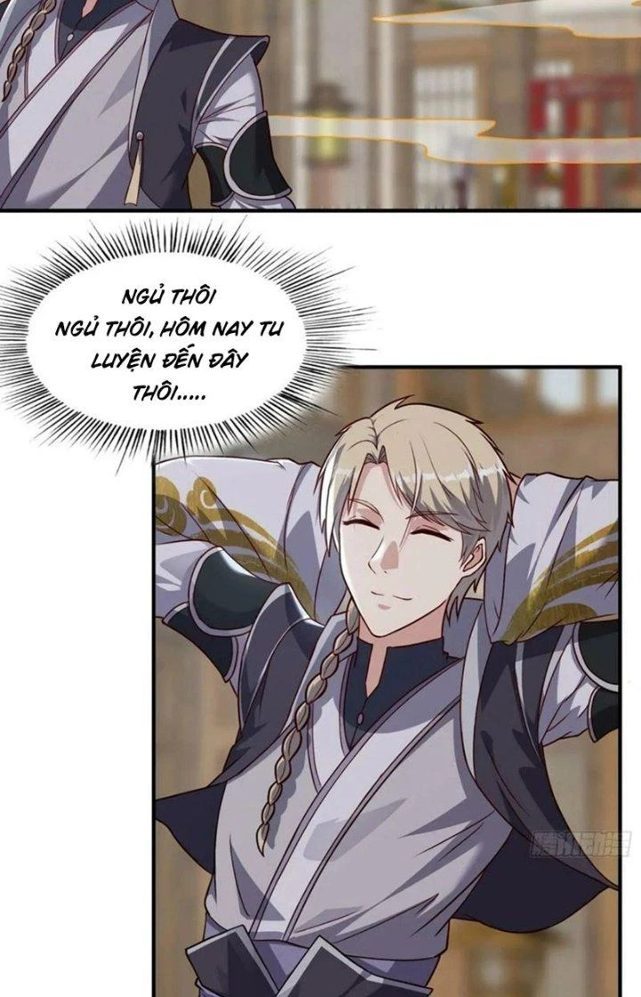Trên Người Ta Có Một Cái Cây Thần Thoại Chapter 75 - Trang 2