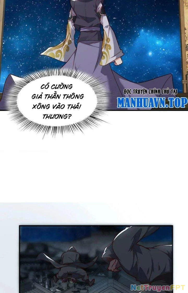 Trên Người Ta Có Một Cái Cây Thần Thoại Chapter 75 - Trang 2