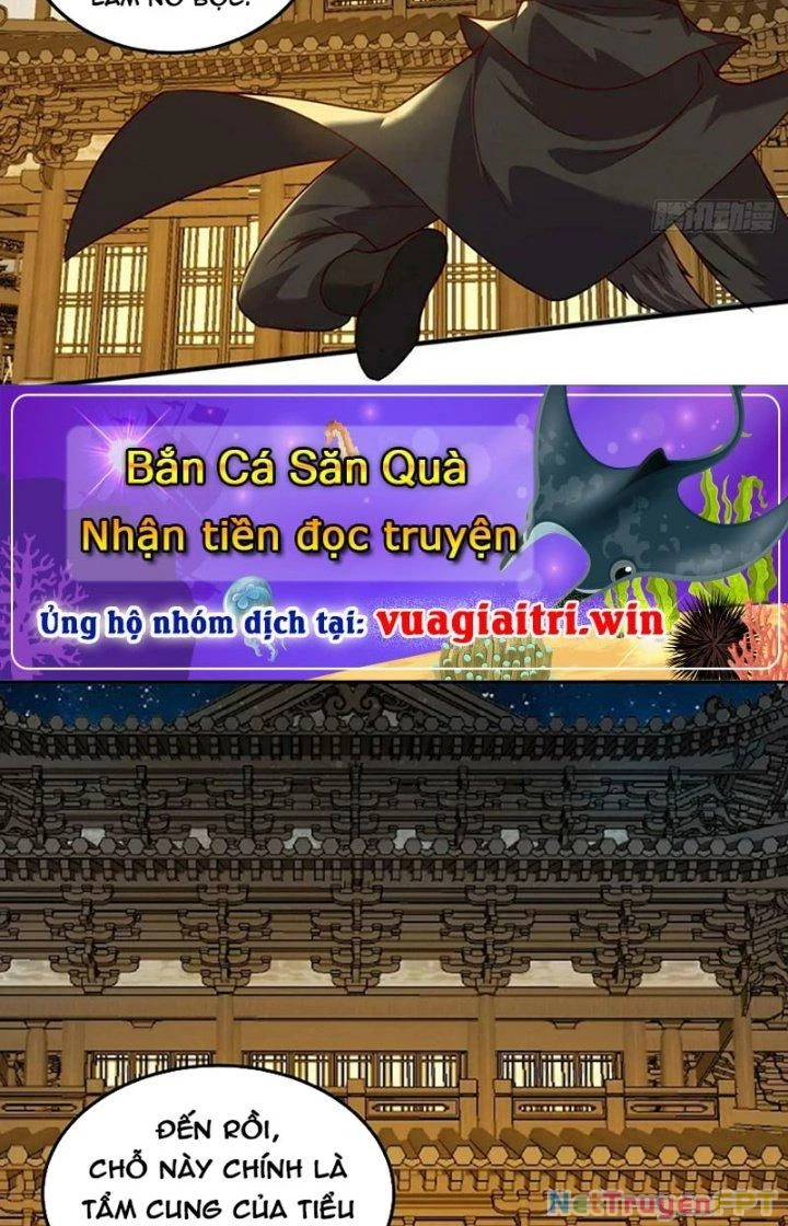 Trên Người Ta Có Một Cái Cây Thần Thoại Chapter 75 - Trang 2