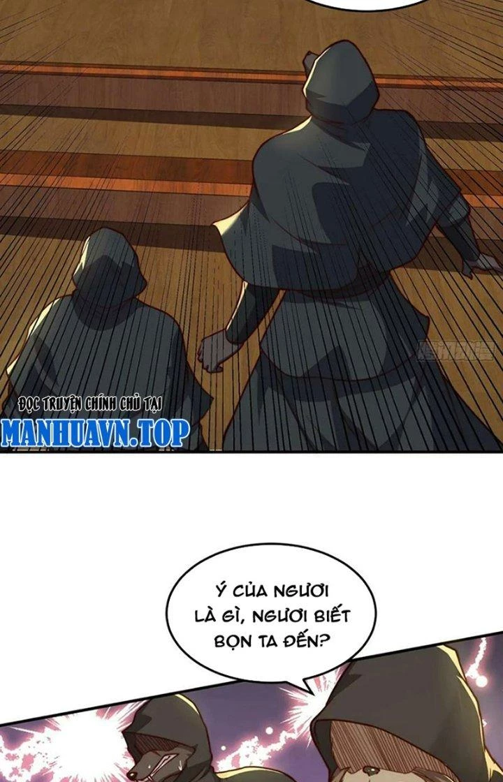 Trên Người Ta Có Một Cái Cây Thần Thoại Chapter 75 - Trang 2
