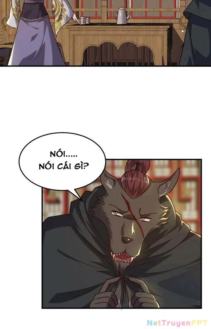 Trên Người Ta Có Một Cái Cây Thần Thoại Chapter 76 - Trang 2