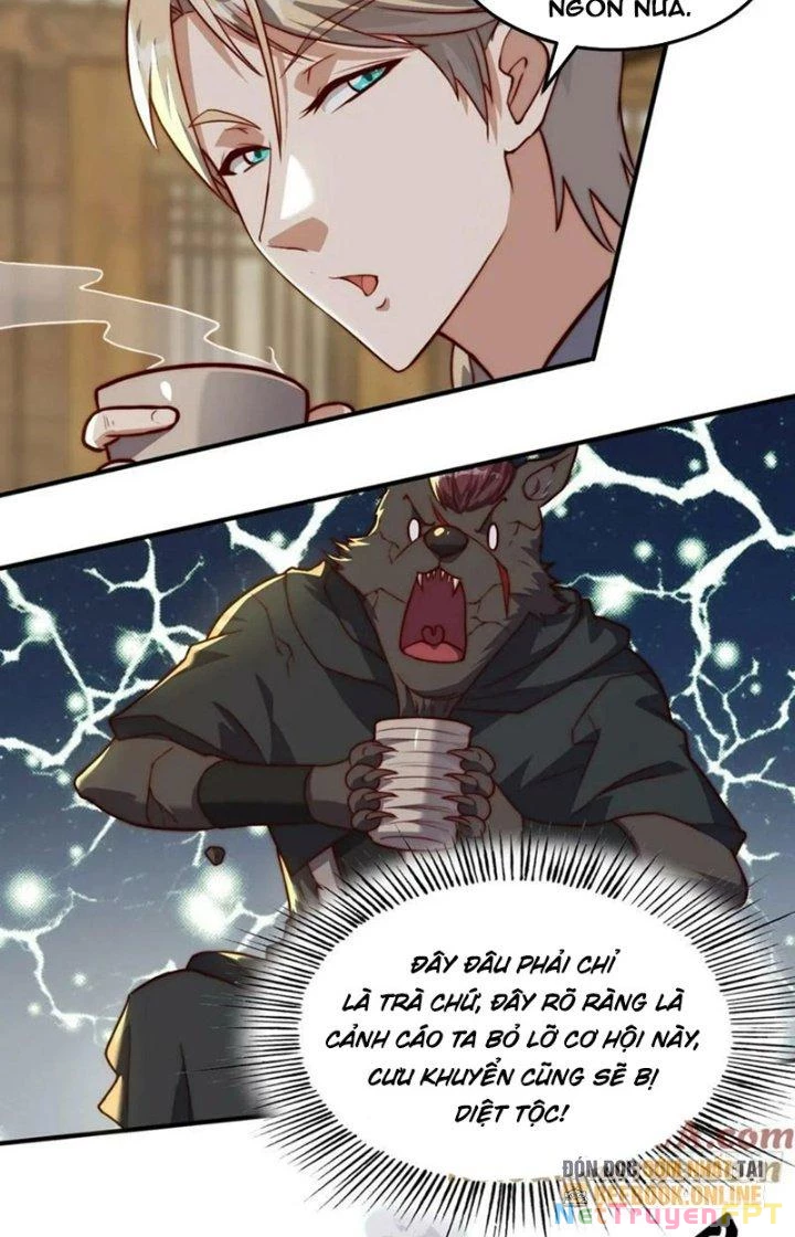Trên Người Ta Có Một Cái Cây Thần Thoại Chapter 76 - Trang 2