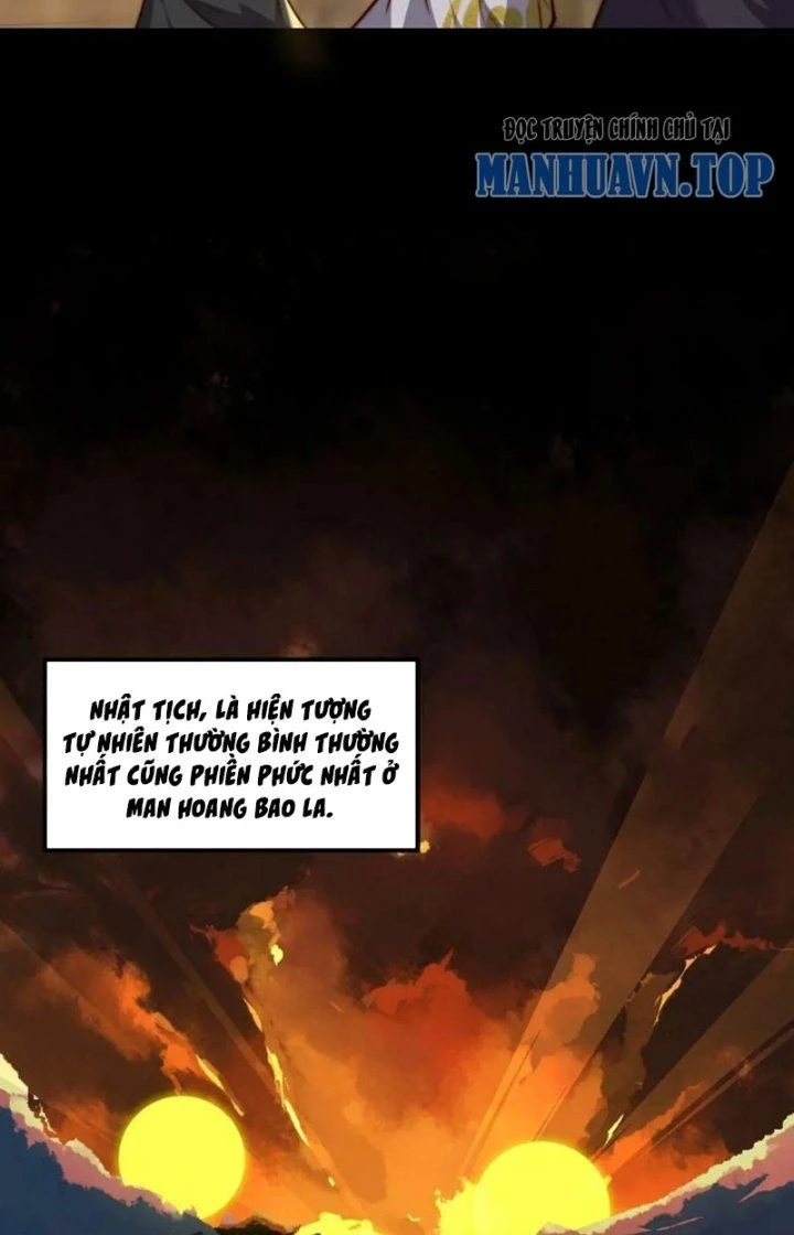 Trên Người Ta Có Một Cái Cây Thần Thoại Chapter 77 - Trang 2