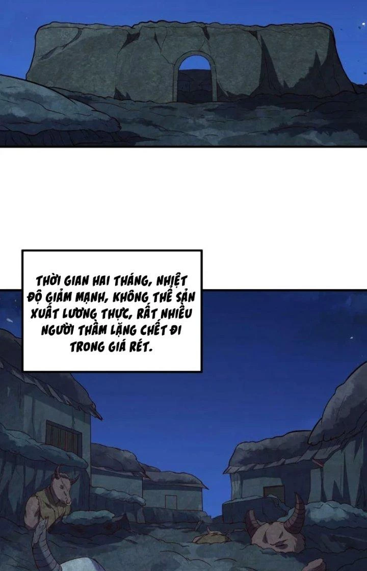 Trên Người Ta Có Một Cái Cây Thần Thoại Chapter 77 - Trang 2