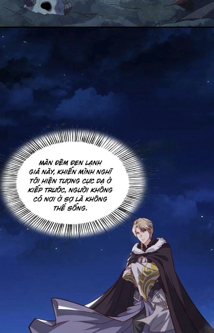 Trên Người Ta Có Một Cái Cây Thần Thoại Chapter 77 - Trang 2