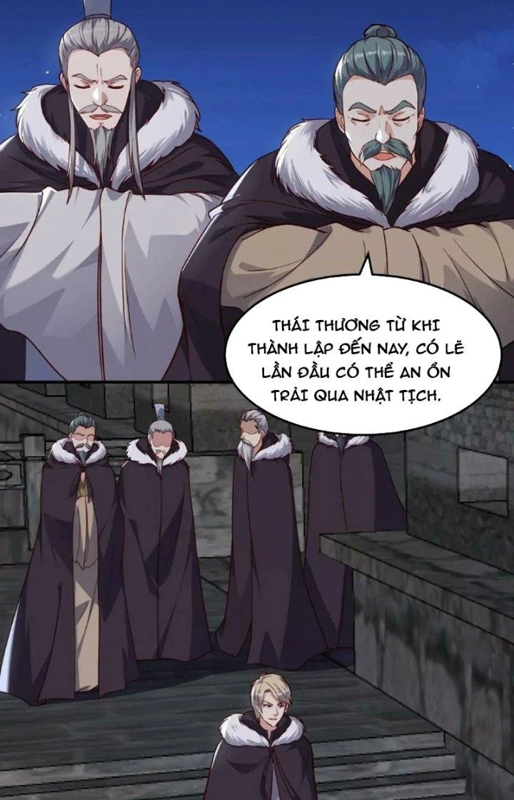 Trên Người Ta Có Một Cái Cây Thần Thoại Chapter 77 - Trang 2