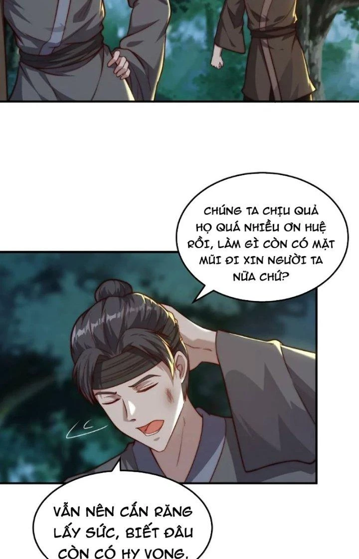 Trên Người Ta Có Một Cái Cây Thần Thoại Chapter 77 - Trang 2