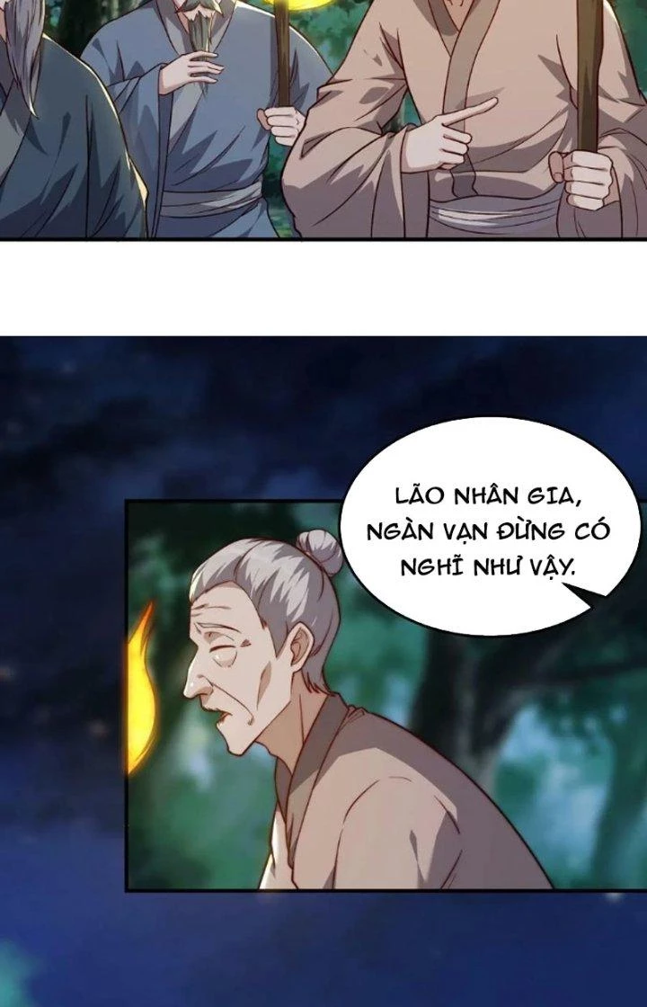 Trên Người Ta Có Một Cái Cây Thần Thoại Chapter 77 - Trang 2