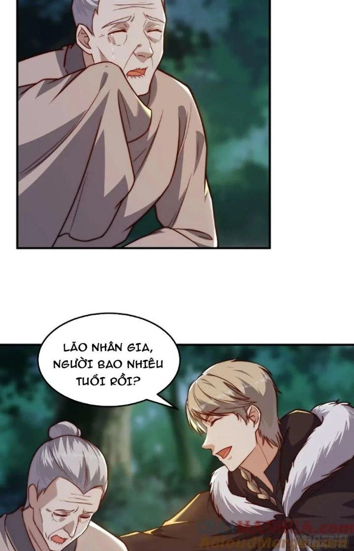 Trên Người Ta Có Một Cái Cây Thần Thoại Chapter 77 - Trang 2