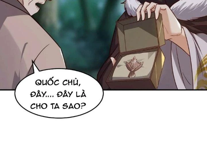 Trên Người Ta Có Một Cái Cây Thần Thoại Chapter 77 - Trang 2