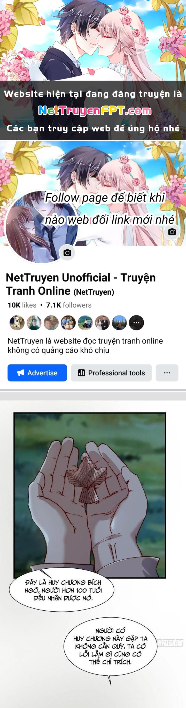 Trên Người Ta Có Một Cái Cây Thần Thoại Chapter 78 - Trang 2