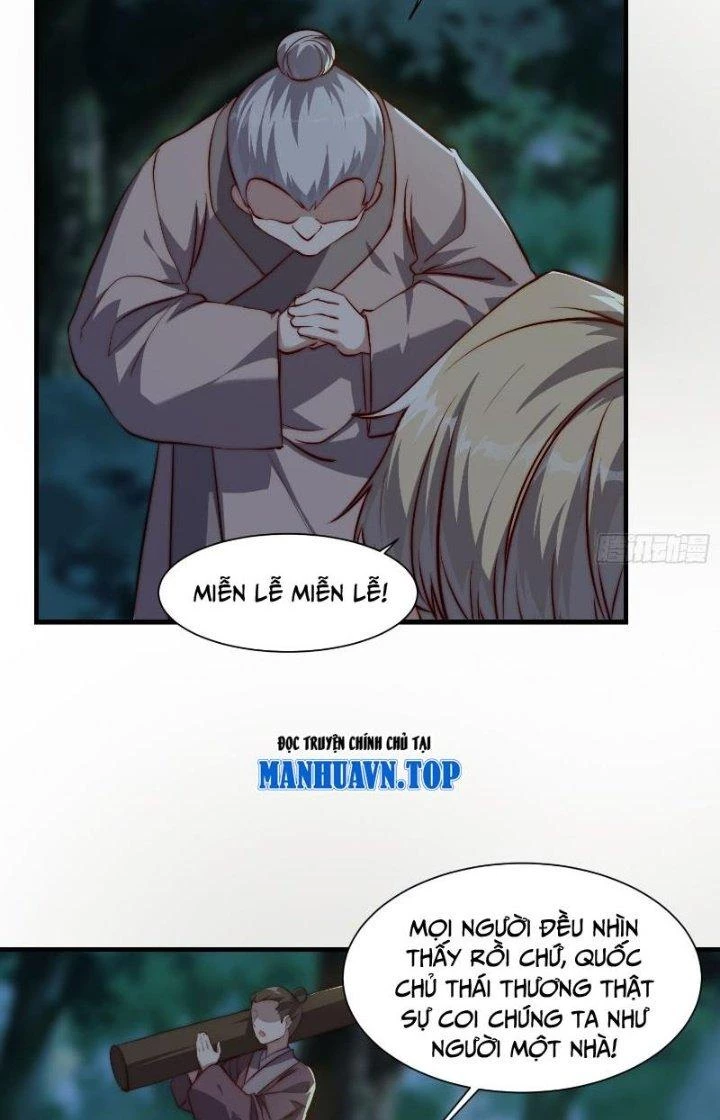 Trên Người Ta Có Một Cái Cây Thần Thoại Chapter 78 - Trang 2