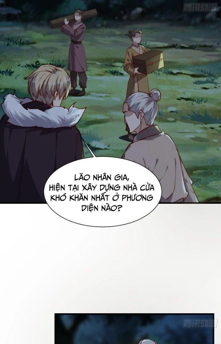 Trên Người Ta Có Một Cái Cây Thần Thoại Chapter 78 - Trang 2