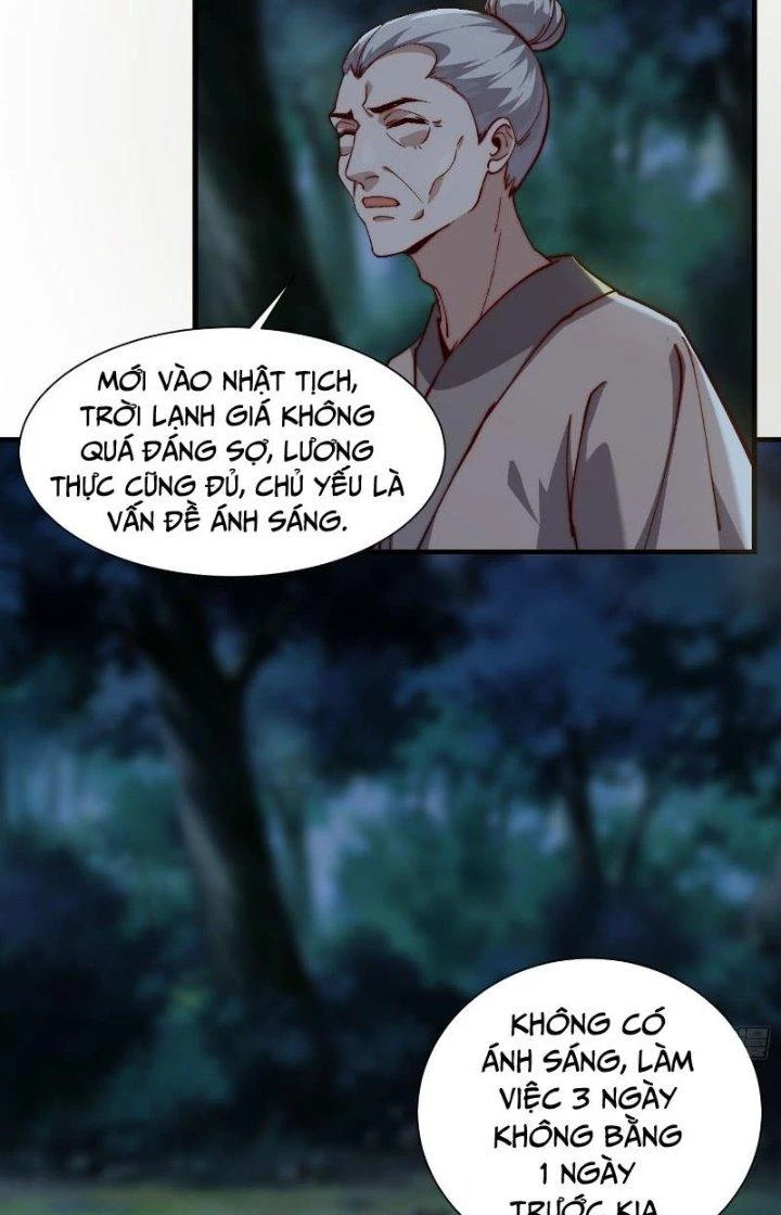 Trên Người Ta Có Một Cái Cây Thần Thoại Chapter 78 - Trang 2