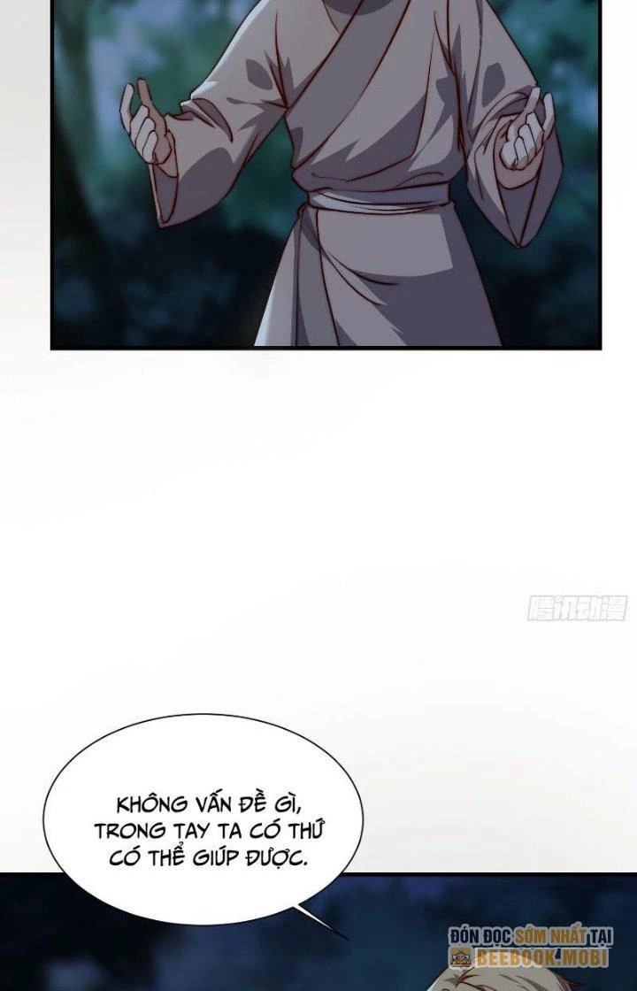 Trên Người Ta Có Một Cái Cây Thần Thoại Chapter 78 - Trang 2