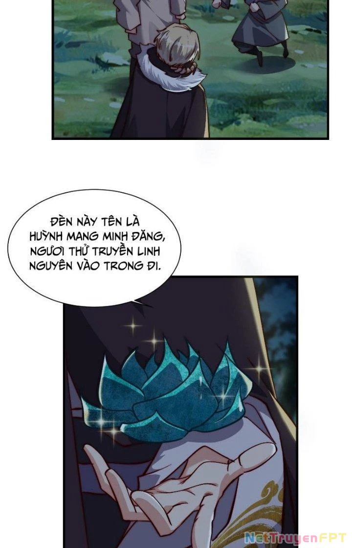 Trên Người Ta Có Một Cái Cây Thần Thoại Chapter 78 - Trang 2