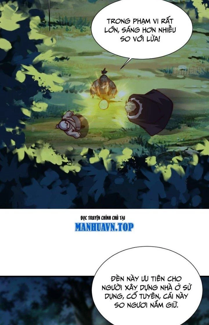 Trên Người Ta Có Một Cái Cây Thần Thoại Chapter 78 - Trang 2